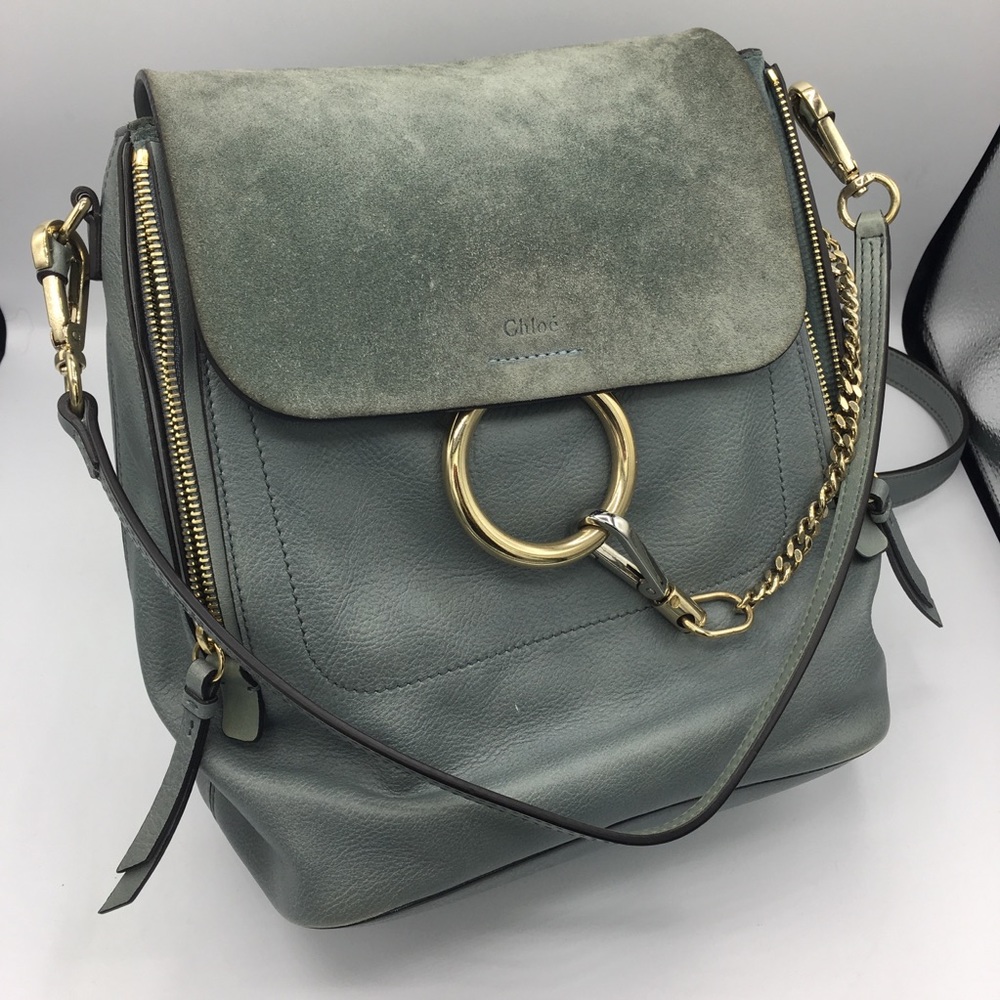 Chole Faya Backpack